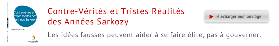 Contre-Vérités, bientôt disponible