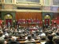 Congrès à Versailles: l&#039;Europe mérite mieux