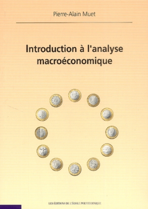 Introduction à l&#039;analyse macroéconomique