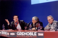 Forum Libération Marianne de Grenoble