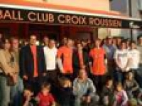 Football Club Croix-Roussien