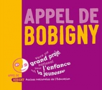 Rencontre avec les acteurs locaux de « l’appel de Bobigny » à la FCPE du Rhône